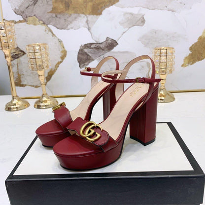 Gucci Sandals