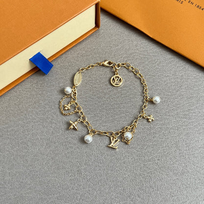 High-Quality Pearl Necklace