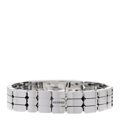 Stainless Steel Diamond Pave 16mm Kelly Quartz Watch