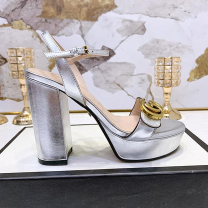 Gucci Sandals