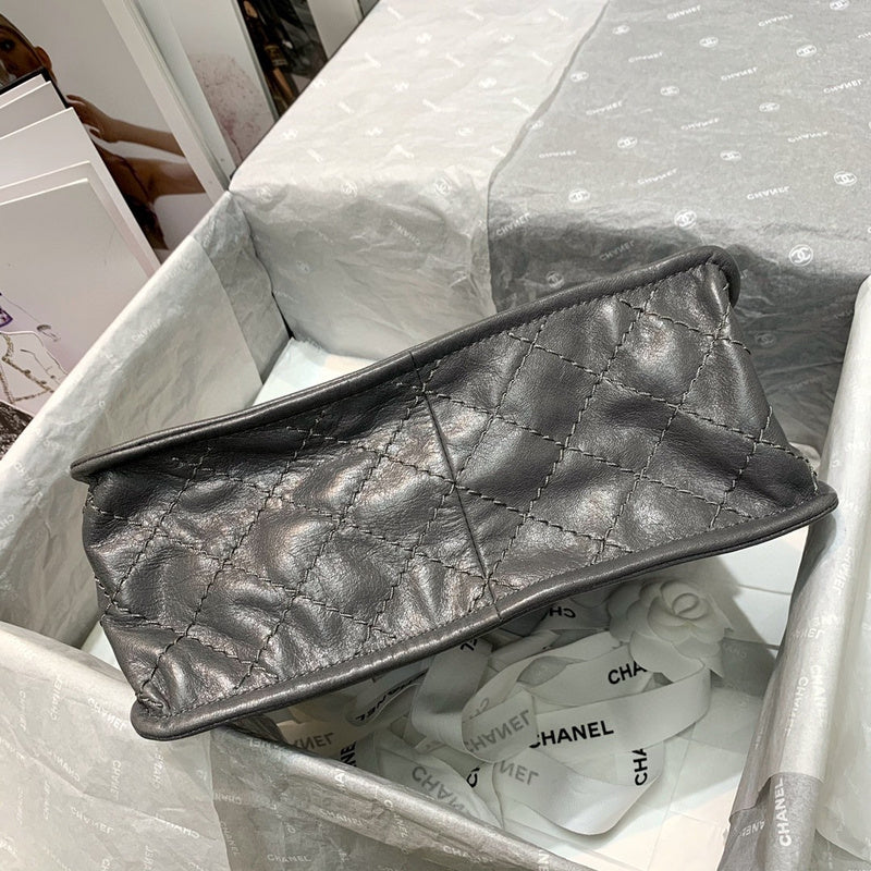 Chanel Luxury Handbag Style 595 Rovelle Bags
