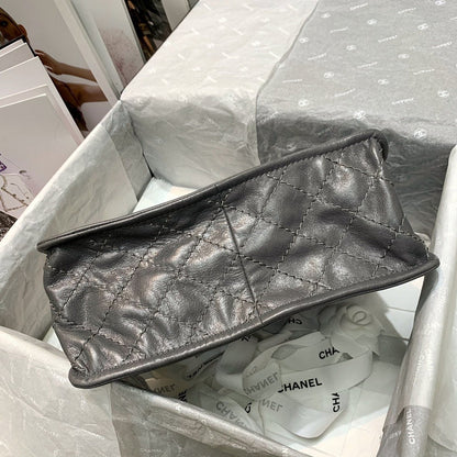 Chanel Luxury Handbag Style 595 Rovelle Bags