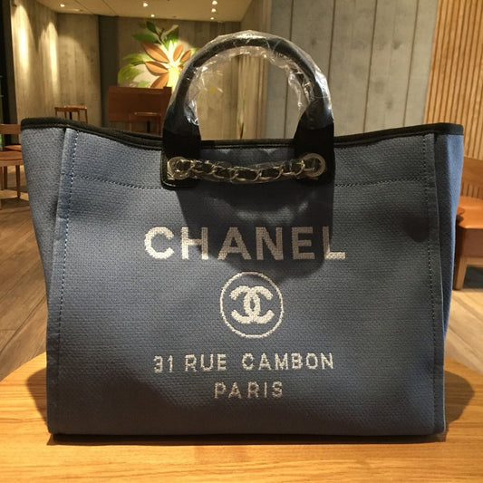 Chanel Luxury Handbag Style 554 Rovelle Bags