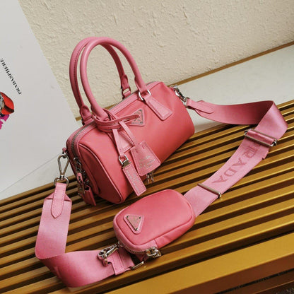 Prada Re-Edition 2005 Nylon Bag