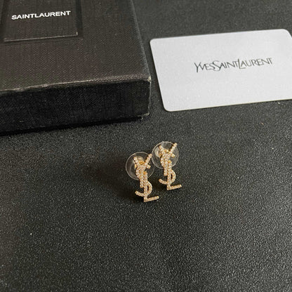 High-Quality Stud Earrings-38
