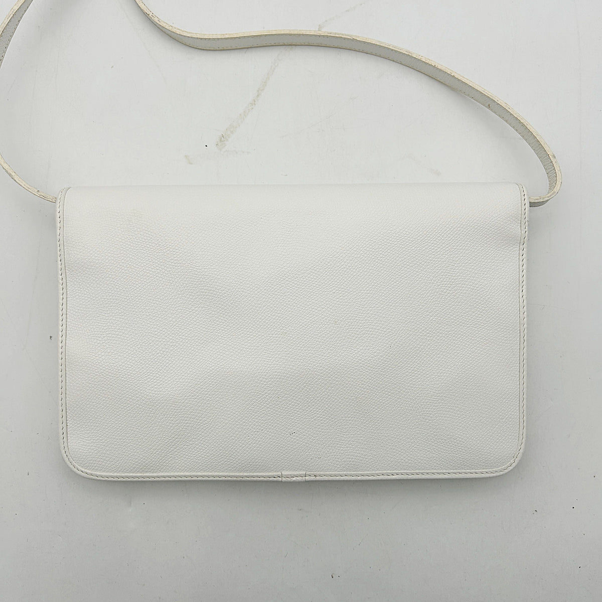 Christian Dior Honeycomb Leather 2Way Shoulder Bag Di1310Bb Rovelle Bags