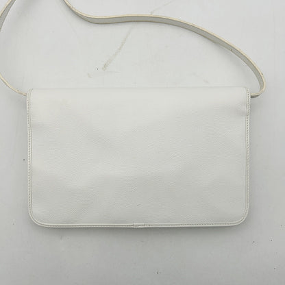 Christian Dior Honeycomb Leather 2Way Shoulder Bag Di1310Bb Rovelle Bags