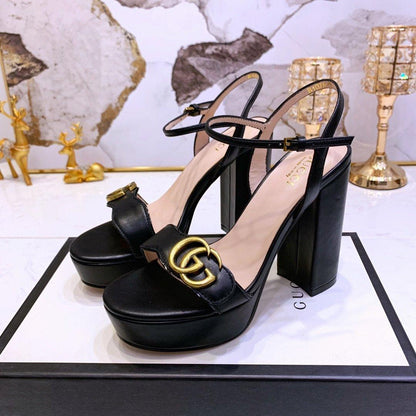 Gucci Sandals