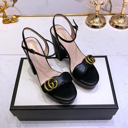 Gucci Sandals