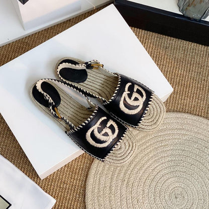 Gucci Sandals