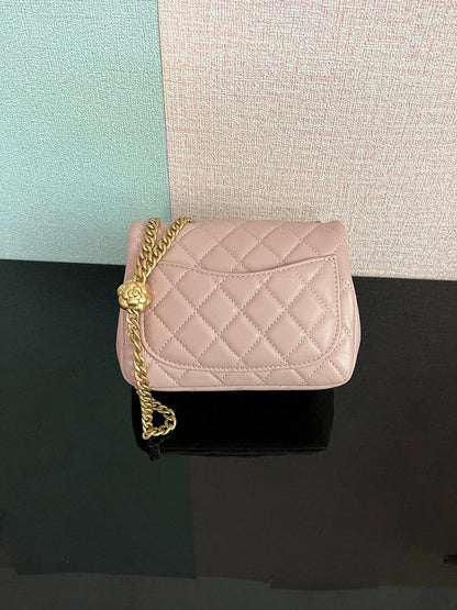 Chanel Luxury Handbag Style 67 Rovelle Bags