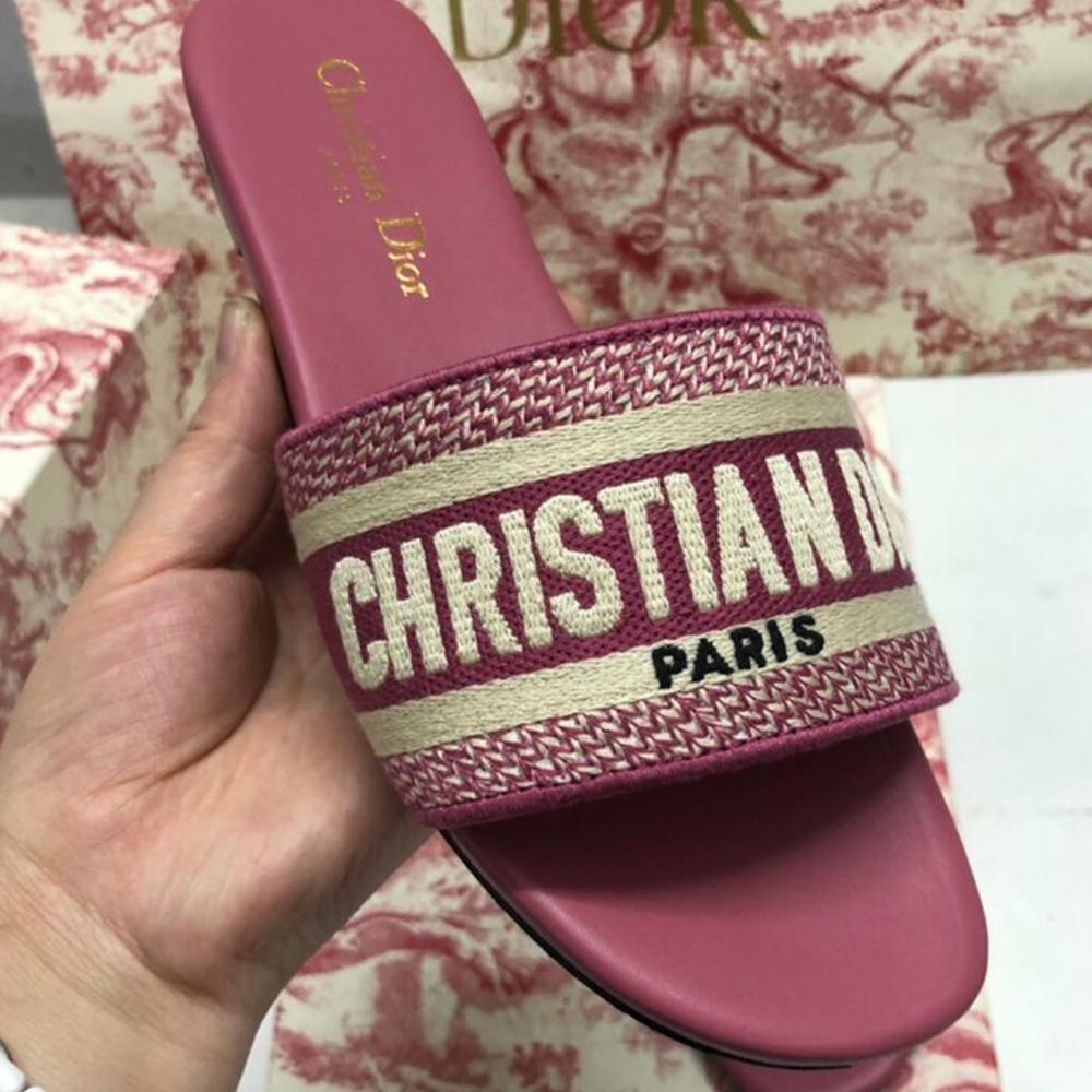 Dior Sandals
