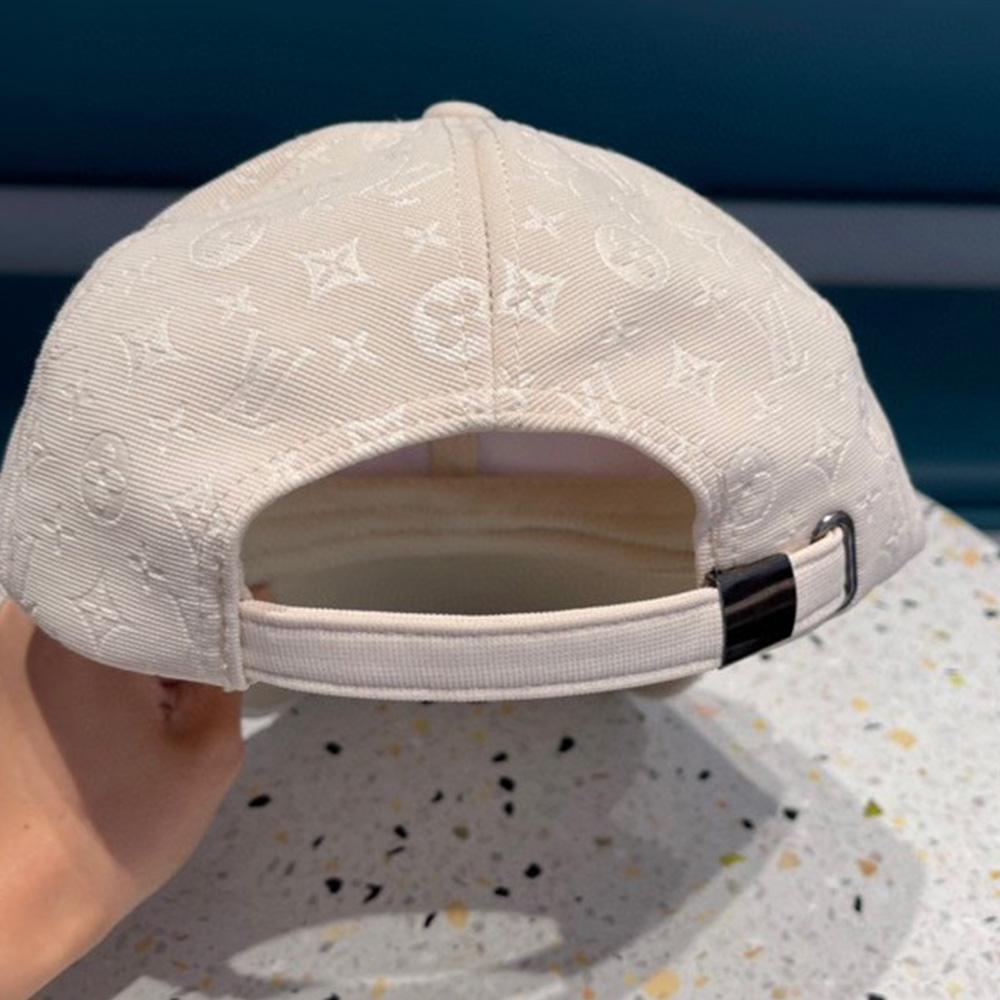 Louis Vuitton Hat