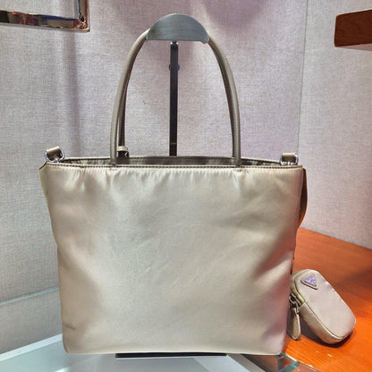 Prada Leather Handbag