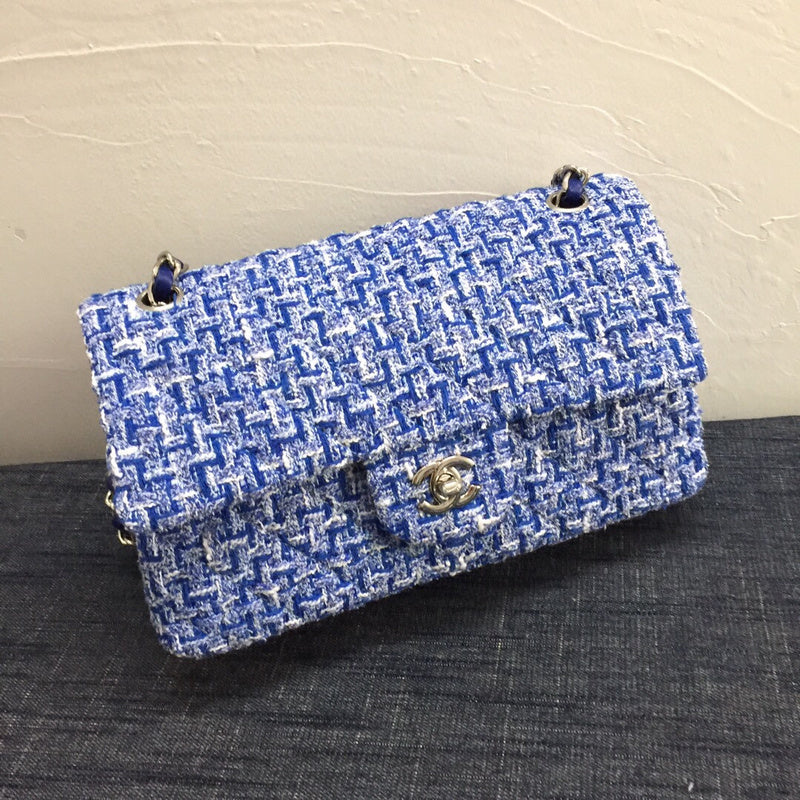 Chanel Luxury Handbag Style 60 Rovelle Bags