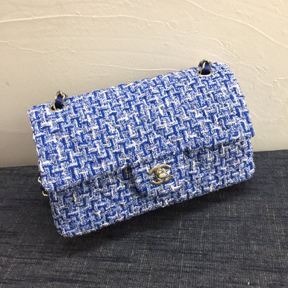 Chanel Luxury Handbag Style 60 Rovelle Bags