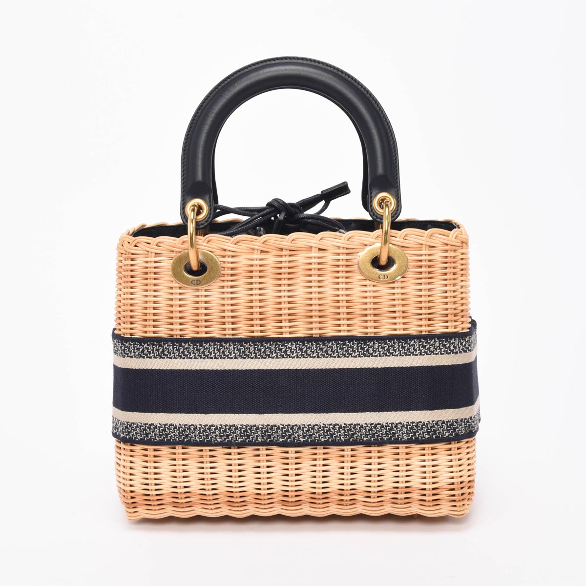 Dior Lady Dior Lou Handbag Rovelle Bags