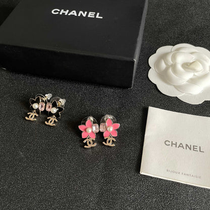 High-Quality Stud Earrings-134