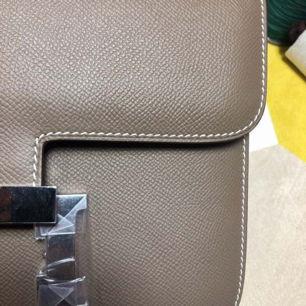 Hermes Constance Shoulder Bags
