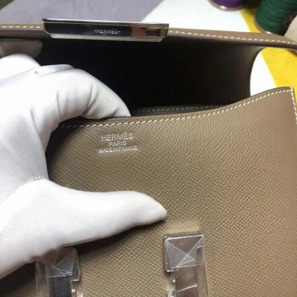 Hermes Constance Shoulder Bags