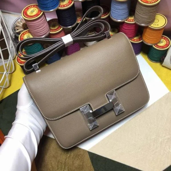Hermes Constance Shoulder Bags