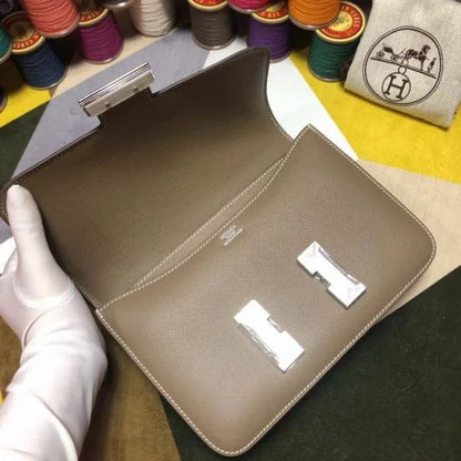Hermes Constance Shoulder Bags