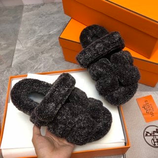 Hermes Chypre  Sandal