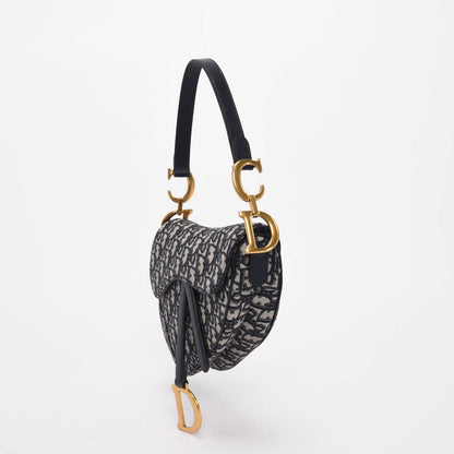 Dior Lou Canvas Shoulder Bag Rovelle Bags