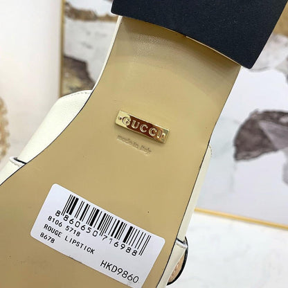 Gucci Sandals
