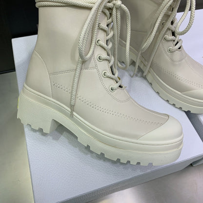 Christian Dior Boots