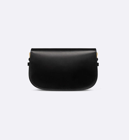 Dior Leather Mini Crossbody Bag Rovelle Bags