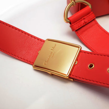 DIOR 30 MONTAIGNE FLAP BAG