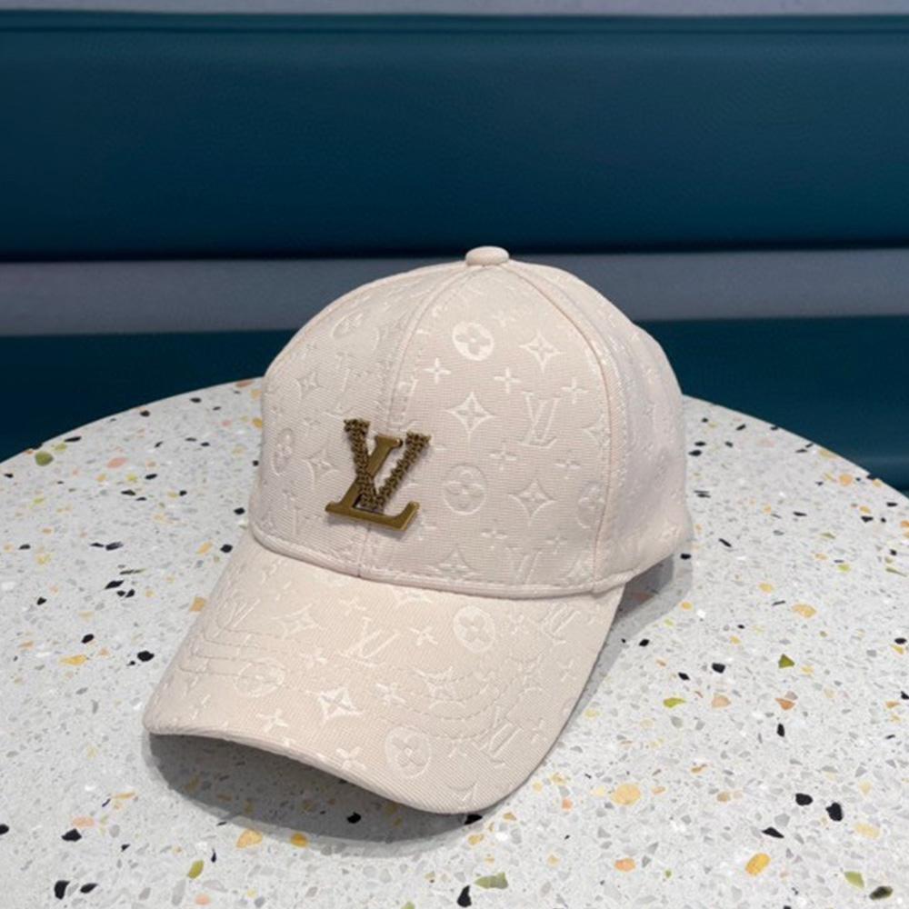 Louis Vuitton Hat