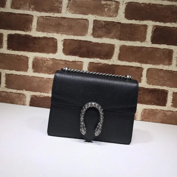 Gucci Dionysus Shoulder Bags