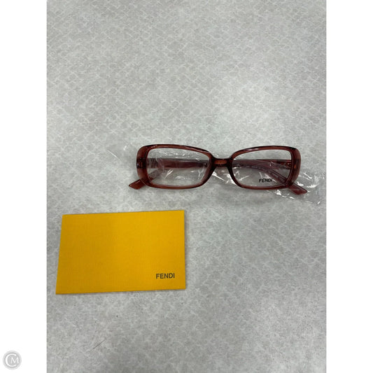 Accessory Luxury Designer Tag By Fendi Rovelle Bags
