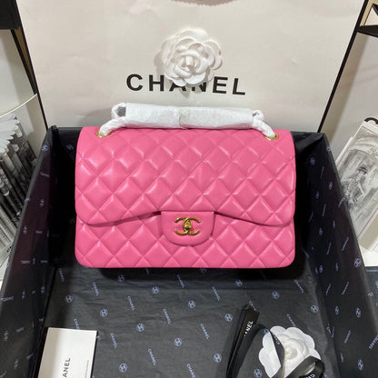 Chanel Luxury Handbag Style 241 Rovelle Bags