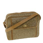 Luxury CELINE Shoulder Bag Enamel Beige 31529