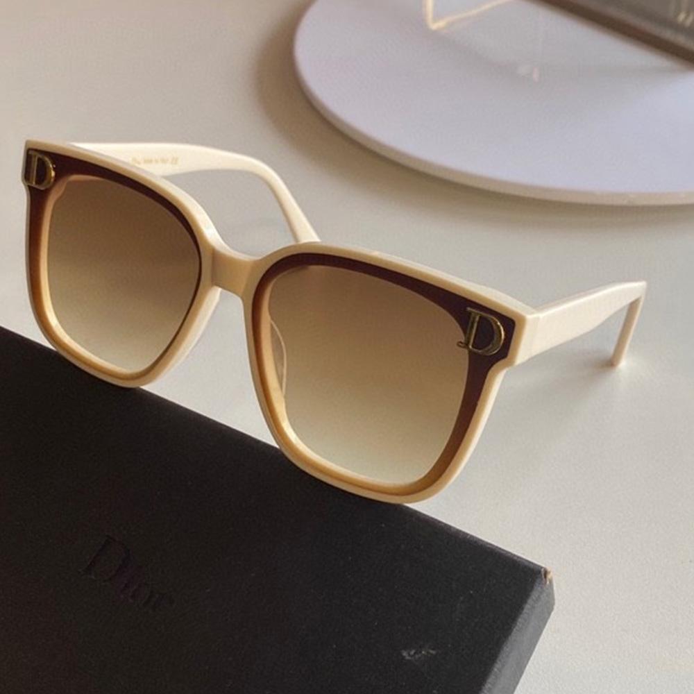 Dior Glasses