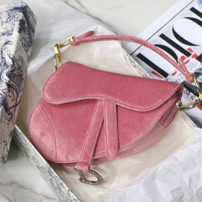 SADDLE BAG