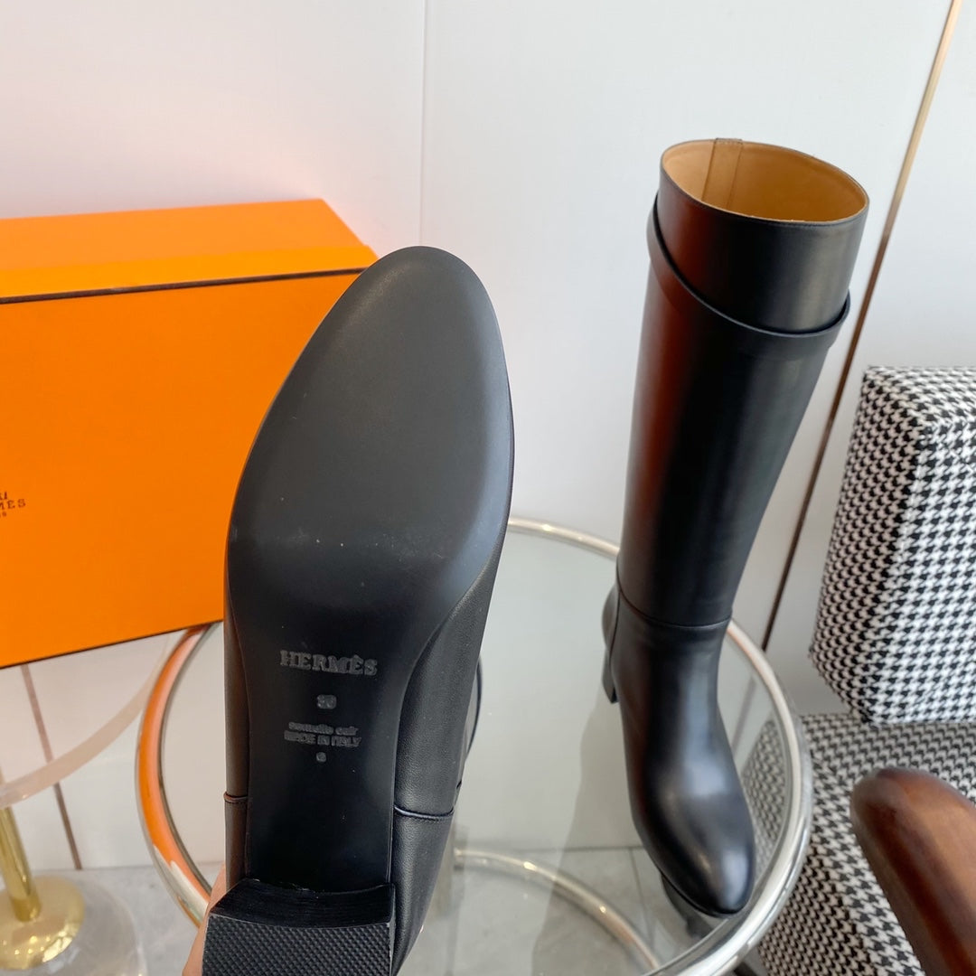 Hermes Boot