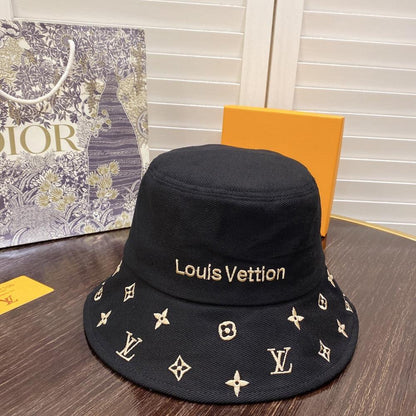 Louis Vuitton Hat