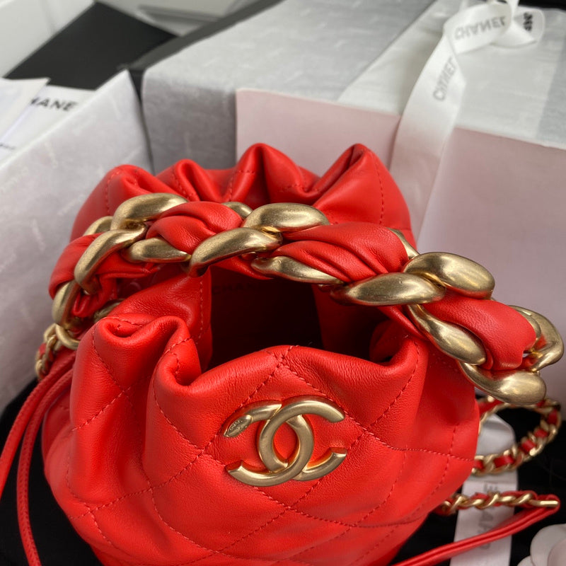 Chanel Luxury Handbag Style 649 Rovelle Bags