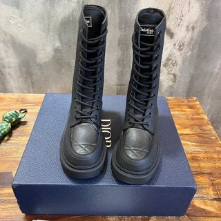 Christian Dior  Boots