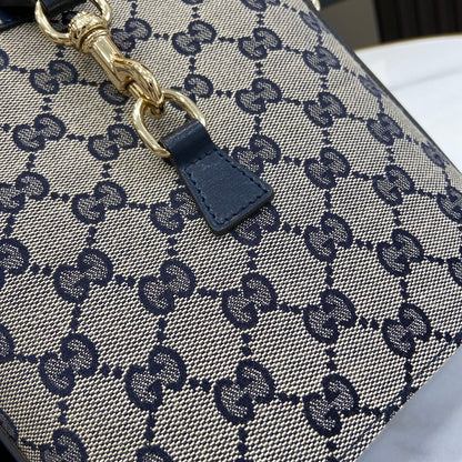 Gucci GG Small Bucket bag