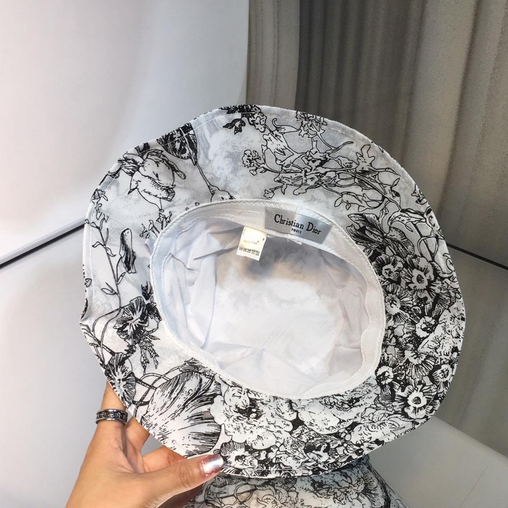 Dior Hat