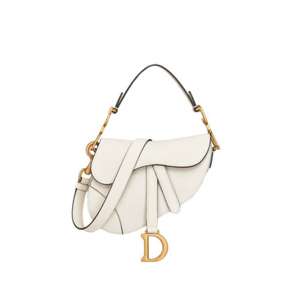Dior Leather Mini Crossbody Bag Rovelle Bags