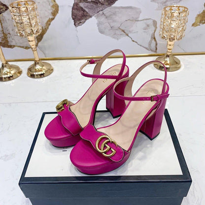 Gucci Sandals