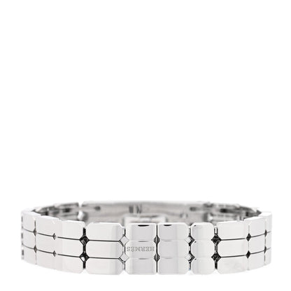 Stainless Steel Diamond Pave 16mm Kelly Quartz Watch