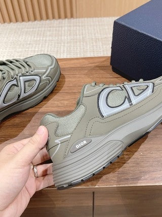 Christian Dior Men B30 Sneaker
