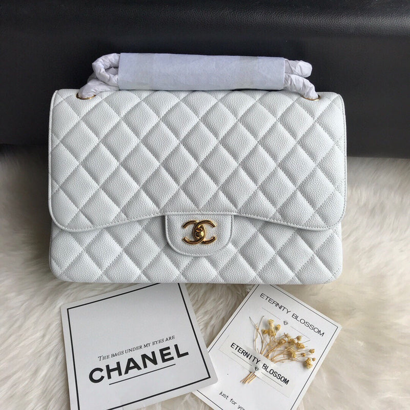Chanel Luxury Handbag Style 153 Rovelle Bags